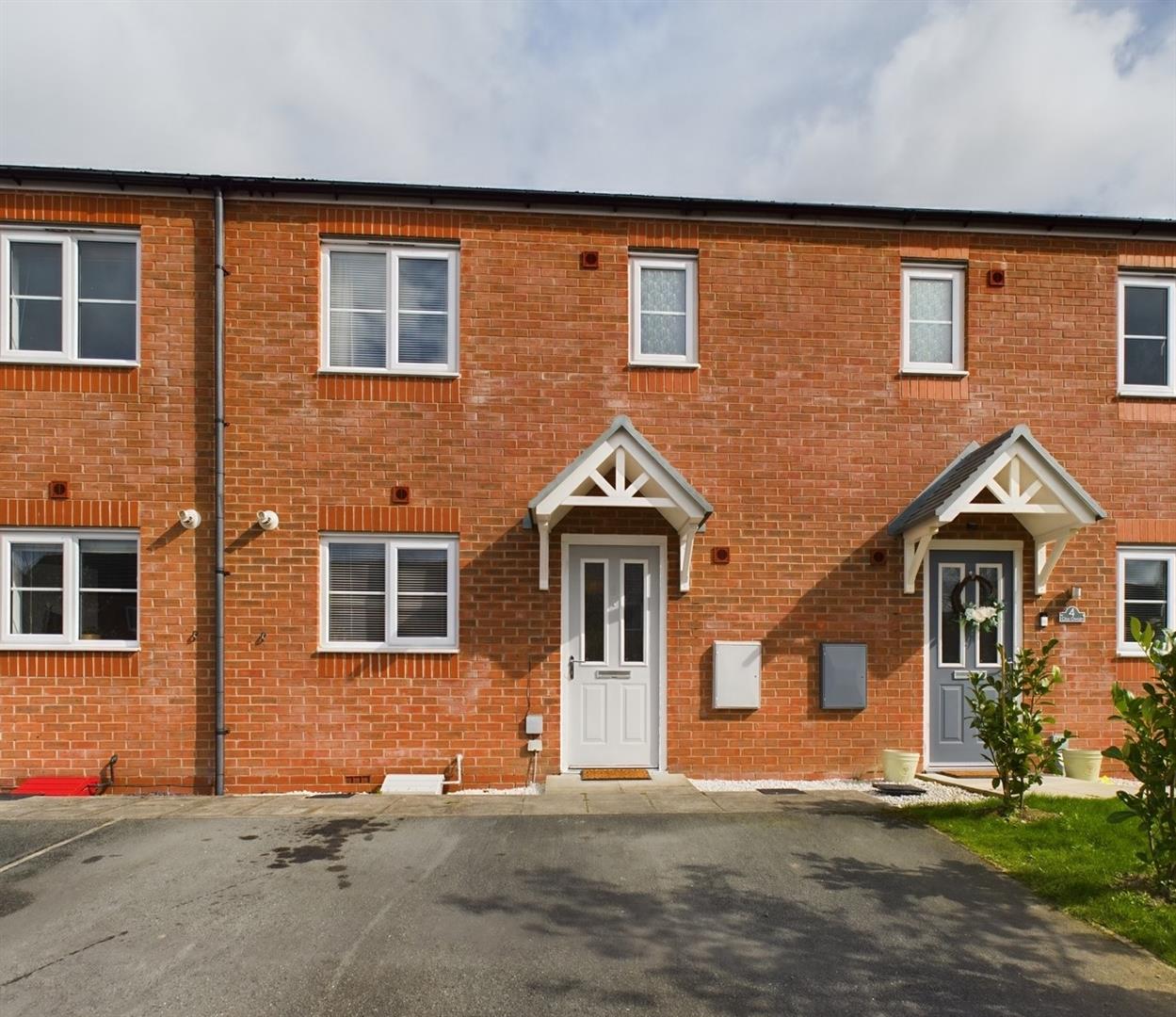 Clos Owain, Hope, Wrexham Monopoly Buy Sell Rent